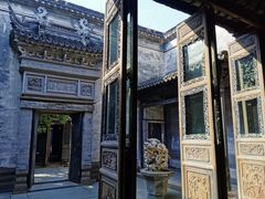 -肇庆堂银楼