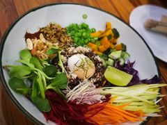 -Ohkajhu Organic Farm Sansai