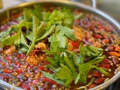 -拈一筷子·宜宾江湖菜(总店)