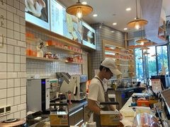-司乎·日式鲜吐司(EFC欧美广场店)