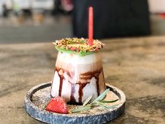 -BE NORMAL CAFE(霞溪路店)