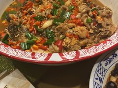 -传统菜农庄(皇姑路店)