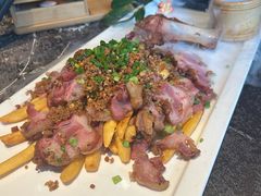 -悦百味·品质川菜(橄榄郡店)