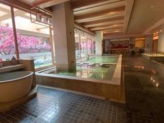 -蓝鲸湾汤泉(包河店)