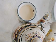 -帕米尔食府(白云观店)