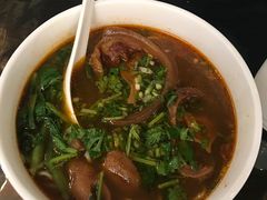 -吉亨面馆(古北1699店)