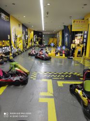 -咔叮卡丁车(南坪亿象城店)