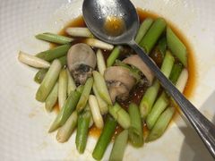 -开海·红岛海鲜虾水饺(石老人店)