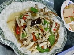 android_upload_pic-白家寨子·山野白族菜(古城总店)