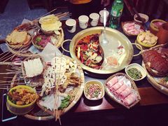 藕-欧阳小姐在成都(爱琴海店)