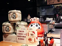 -一心豚拉面烧肉(世纪汇店)