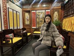 -白家大院·王府宫廷菜(苏州街店)