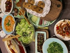 -羲和雅苑•北京烤鸭(平安国际金融中心店)