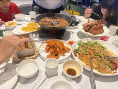 -老知青·东北菜(中华城店)