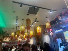 -牛腩之旅·牛腩牛杂煲(光启城美食城店)