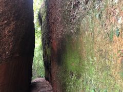 -丹霞山风景名胜区