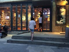 门面-喜来稀肉(望京店)