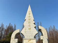 -水杉园