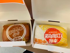 -贾国龙中国堡(上地华联店)