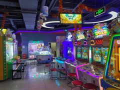 -风云再起游乐汇(皇城恒隆广场店)