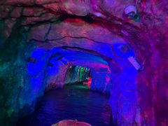 -天河潭旅游度假区