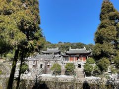 -太姥山风景名胜区