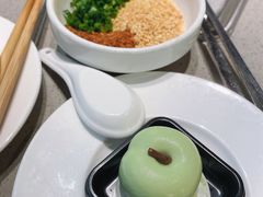 -海底捞火锅(龙湖三千集店)
