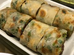 -台北楚楚园馅饼粥(虹桥南丰城店)