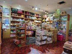 -宠物兔专门店(天丰利市场店)