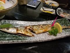 -景鹤料理(上地华联店)
