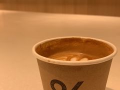 -% Arabica阿拉比卡咖啡(深圳湾万象城店)