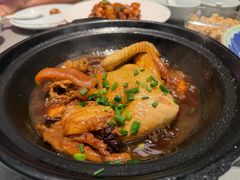三十年花雕神仙鸡-小绍兴家宴·百年绍兴菜(鲁迅路店)