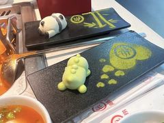 -海底捞火锅(城阳万象汇店)