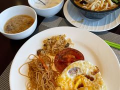 -厦门威斯汀酒店