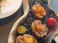 -烛影拾光观景餐厅·创意菜·摄影·小提琴(大唐不夜城店)