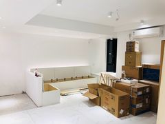 -佰丽爱家全屋定制(汶水店)