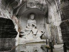 -新昌大佛寺文化旅游区