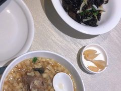 -咨言·烤鸭·烩面泡馍(建业十八城店)