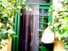 entrance-露西亚咖啡西餐厅(哈尔滨俄侨纪念馆店)