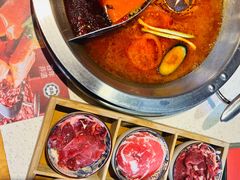 -清真·天府皇城坝百年牛肉火锅(皇城清真寺店)