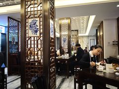 大堂-德兴馆(山西南路店)