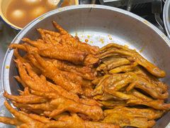 -柳州肥姨妈大骨螺蛳粉(万达中心店)