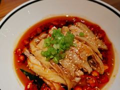 -太二酸菜鱼(正大广场店)