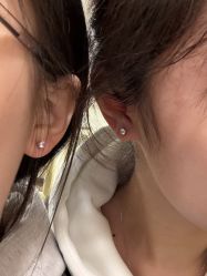 -AI艾耳·专业手工耳洞·穿孔美学馆