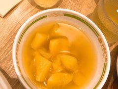 -小满手工粉(北京来福士店)