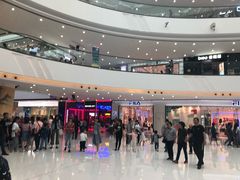 -万达茂商场(南京仙林店)