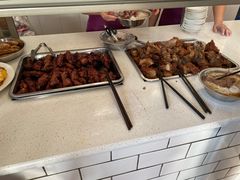 -翠香猪脚粉(游泳馆店)