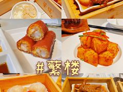 -凤凰楼酒家·粤宴点心(华强北店)