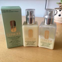 -CLINIQUE倩碧