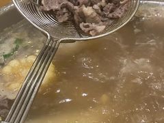 -潮汕良记牛肉火锅(洪武路店)